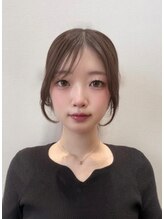 エサージュオム 銀座店&nbsp;小倉 (き)