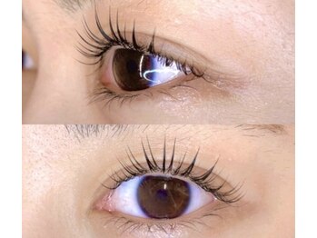 リノア(L'INOA...)の写真/【初めての方にも◎】丁寧なカウンセリングで眉や顔立ちちの相性をトータル提案！毎朝のメイクが楽に♪