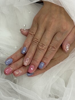 アイラスジュニア(AILAS.Jr)/みなみ指名アート！