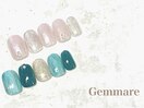 ニュアンスネイル