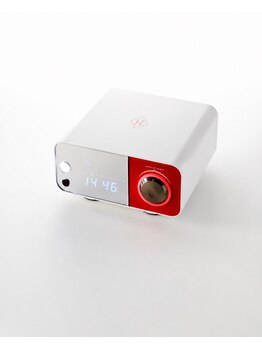サロンオンリー(salon ONLY)/ハンドセラピス機器【REAGE】