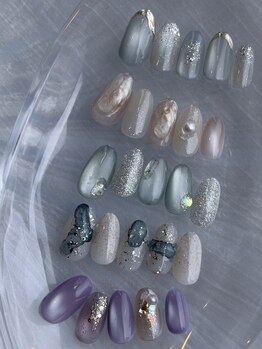 リュクス(RUXE)/定額Bコース¥9600