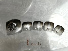 黒グラマグネット￥10480