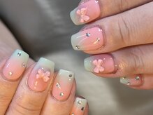 FM1120ネイルズ(FM1120.NAILS)/アートフルマックス