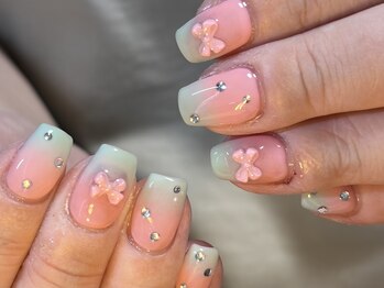 FM1120ネイルズ(FM1120.NAILS)/アートフルマックス