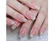 クイーンズビューティーサロン 新宿本店(Queen's beauty salon)の写真/22時まで営業★お仕事帰りにも通いやすい♪丁寧なケア×洗練されたデザインで頑張る自分にご褒美ネイルを
