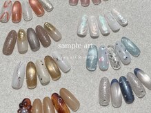 アイネイルエム 本町店(eyenail M)
