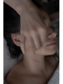 オリ 四日市(ORI)の写真/四日市 整顔 - 頭筋と表情筋をほぐして本来の美しさを最大限に引き出します - 