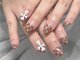 ネイルアヴァンス イオンモール和歌山店(Nail AVANCE.)の写真
