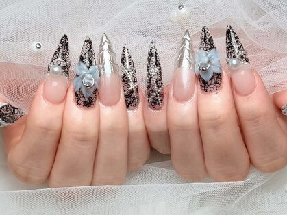 レミネイル 渋谷(REMI NAIL)の写真