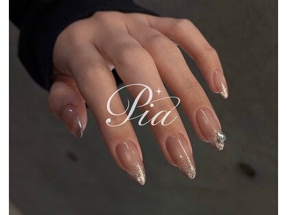 Piaの写真
