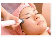 ビュースタイル川西/高周波　小顔