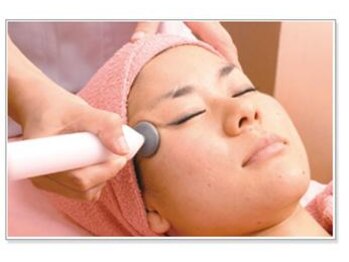 ビュースタイル川西/高周波 小顔