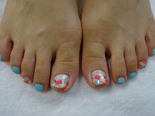 ネイルサロン リッティー(RITTY)/