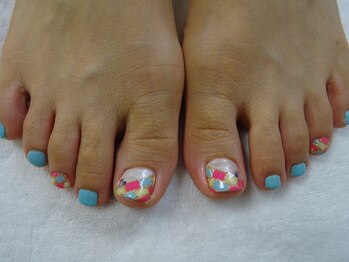 ネイルサロン リッティー(RITTY)/