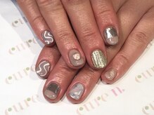 キュアエヌ(cure.n)/個性派ネイル