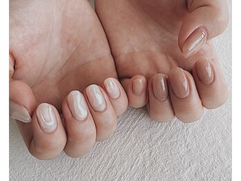 ヴァリエヴィフ(VARIE VIF)/aurora magnet