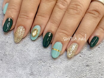 スウィッチ(SWITCH)/