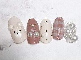 オーダーネイル