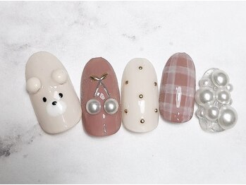 ファースト 山形(first)/オーダーネイル