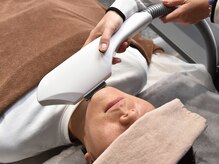 メンズー(MENZOO)/施術【ヒゲ】