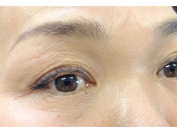 ジルフィー(GILFY)/ボリュームラッシュ