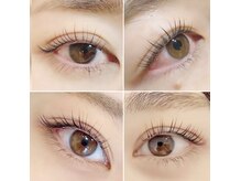 ガレリア アイデザイン KHビル店(GALLARIA Eye design)の雰囲気（目の形をみて似合う まつげパーマ ラッシュリフト をご提案♪）