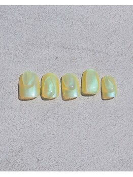 ナンバーシックス(No.6)/