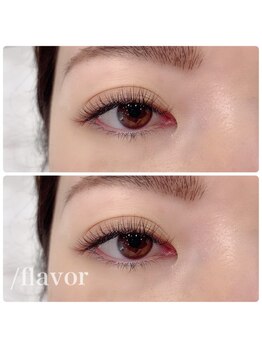 スラッシュフレーバー(/flavor)/フラットラッシュ♪