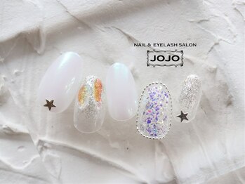 ジョジョ 千里中央店(JOJO)/全員利用OK★オフ込￥８５００