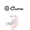 チュル(Chul)ロゴ