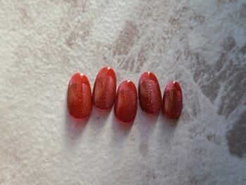 ピズネイル(pizunail)/ジェルやり放題