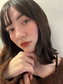 ヨン 表参道 渋谷(YEON)/パリジェンヌラッシュリフト☆