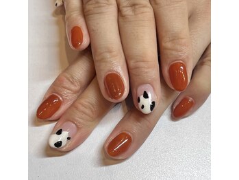 アールエム(Rm)/12月◇ネイル