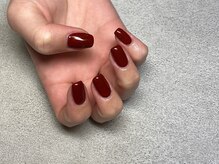 ネイルサロン フィフスアベニュー(Fifth Avenue)/ワンカラー