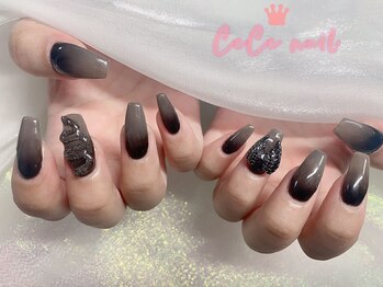 シーシーネイル 新宿店(CeCe Nail)/