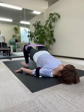 加圧スタジオ プラテア 西船橋店(PLATEA)/加圧パーソナルトレーニング◎