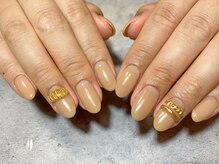 ワイシーハッチ(yc.hacci)/【ワンカラー＋アート】