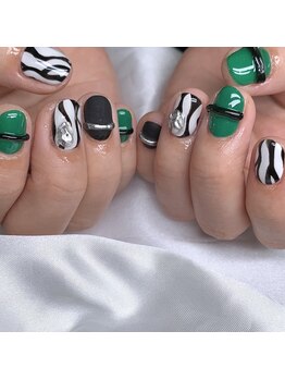 ラウネイル(launail)/