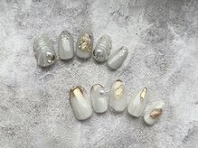 キュアバイアニーアンドジーノ(Qa by Annie&Gino)/