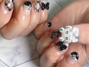 だんごバレエ団202/