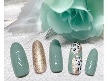 シュシュ(Chou Chou)/