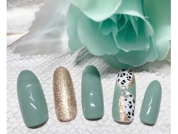 シュシュ(Chou Chou)/