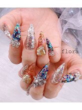 フローラ(flora)/