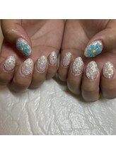 アディクション(ADDICTION)/定額デザイン　田村