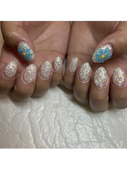 アディクション(ADDICTION)/定額デザイン　田村