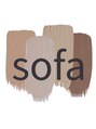 ソファ 立川(sofa) 立川/まつエク/パリジェンヌ/アイブロウ/まつ毛パーマ/学割Ｕ24