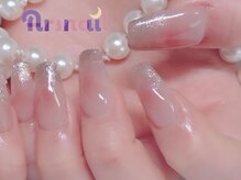 アルスネイル(Ars nail)/大人気！じゅわっとチークマグ