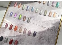 大人気のマグネットカラー・フラッシュは岡山エリアで1番取り揃えております♪［岡山/パラジェル