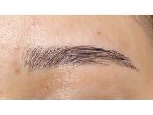 ネイルサロン レン(Ren)/【アイブロウ】美眉スタイリング